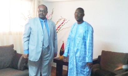 etrange rencontre guinée