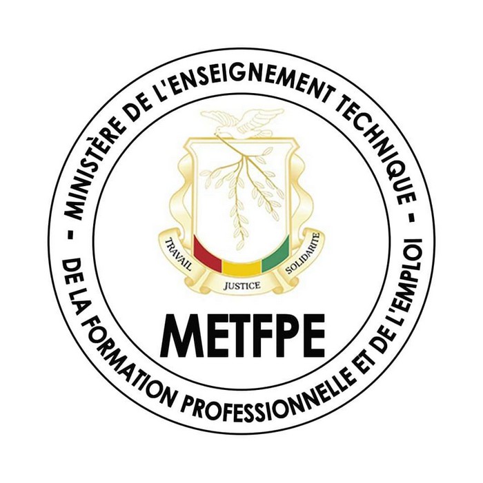 ENPETP AAO Pour Le Recrutement De Consultants Pour Limplantation De