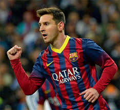 Football : Messi reporte sine die sa visite en Egypte - mosaiqueguinee.com
