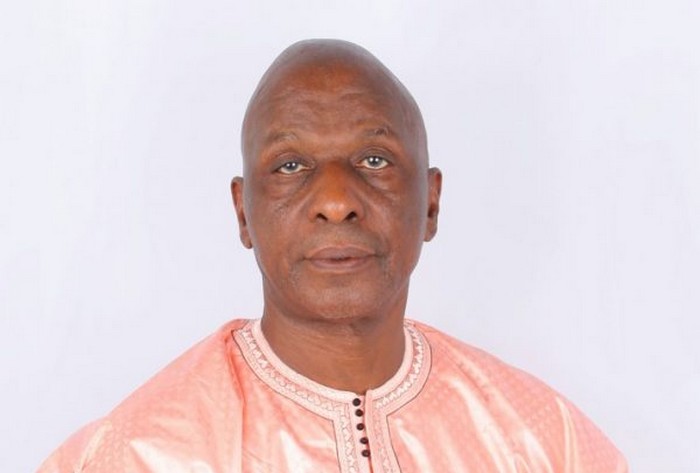 Fodé Mohamed: les grandes manœuvres et les basses œuvres se poursuivent inlassablement en Guinée (déclaration)