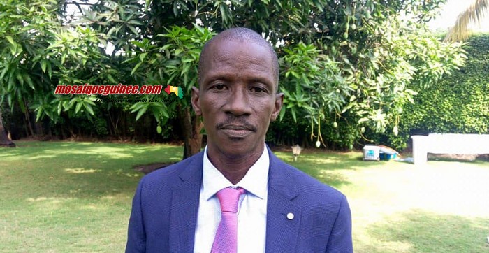 La Guinée classée pays à revenu intermédiaire: « ça n’a pas d’impact sur la vie du citoyen » (Dr Makanera)