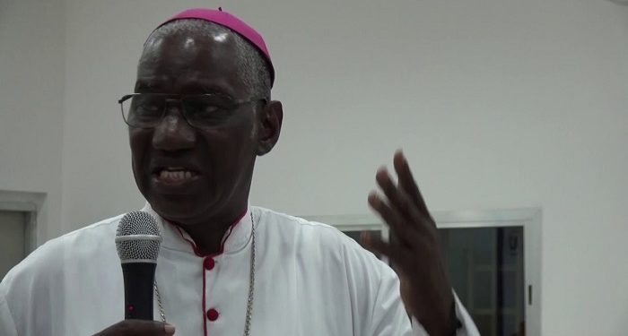Crise politique en Guinée : les religieux invitent le Chef de l’État à repousser les élections législatives