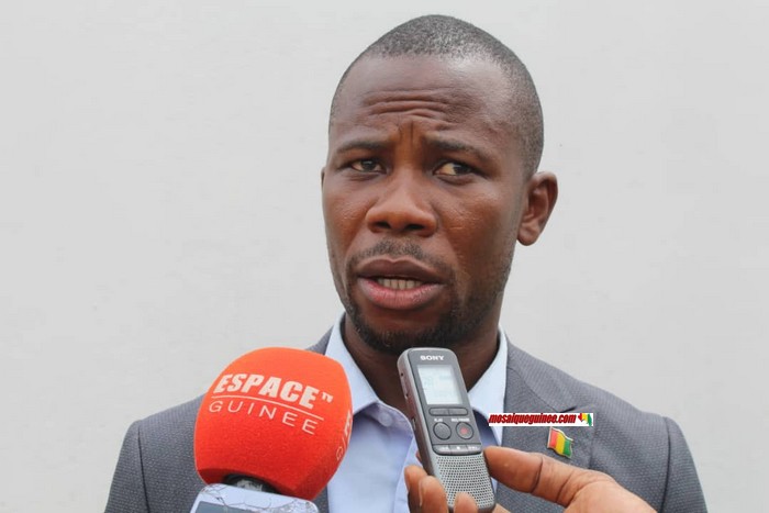 Abdoulaye Kourouma : « le RRD salue l’initiative du MATD »