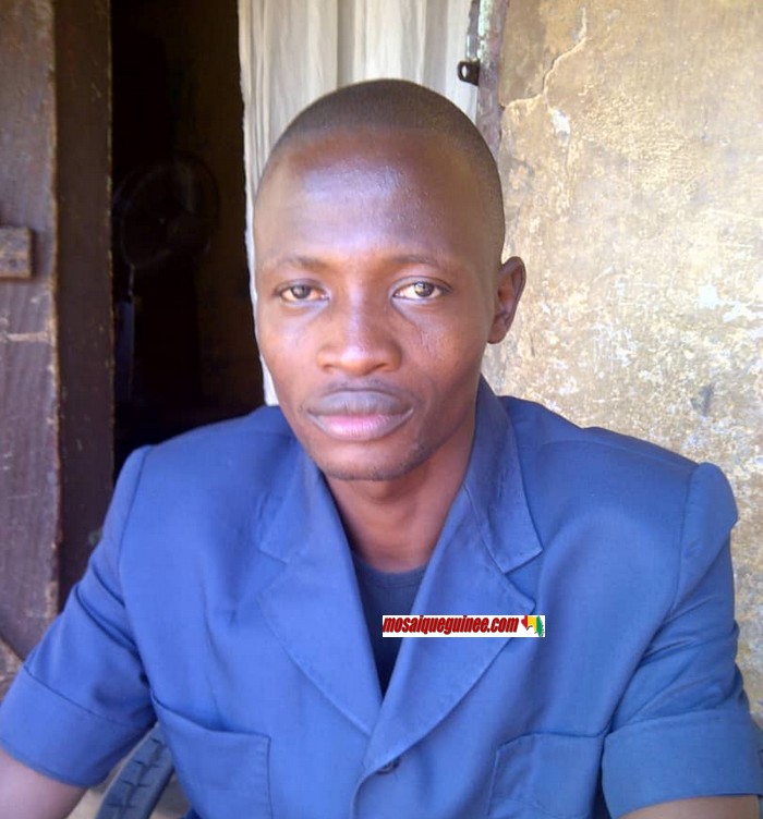 Internet rétabli en Guinée : M’bany Sidibé déplore le manque de communication des autorités