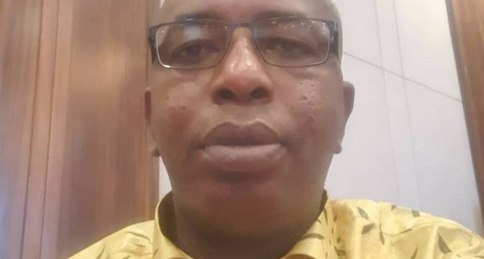 AG de l’ALIAM contre le cancer : Ibrahima Sory Cissé reconduit membre du C.A pour un mandat de deux ans