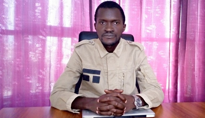 Koundouno rétorque : « On ne peut pas confier le pays à des gens incapables de sécuriser une manifestation »