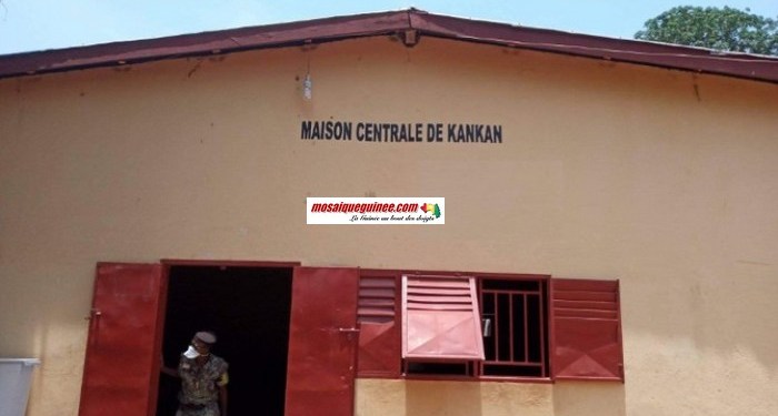 Lynchage d’un jeune à Mandiana : 13 personnes différées à la maison centrale de Kankan (Juge de paix)
