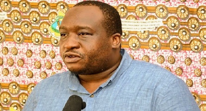 L’’UFDG répond à Bakary Keita : « vous cherchez à jeter le discrédit sur l’homme qui vous a fait politiquement, qui vous a tout donné… »