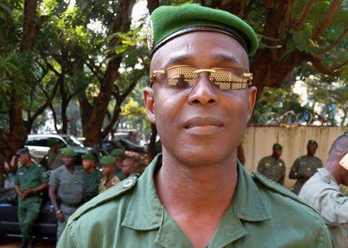 Non examen du pourvoi de Colonel Mamadou Alpha Barry : Me Bea juge « la situation inacceptable »