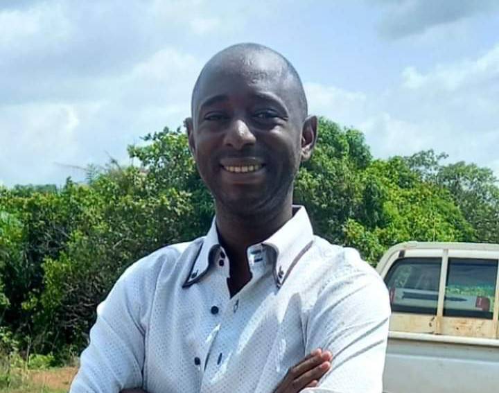 Éboulement meurtrier à Siguiri : « l’Etat doit prendre des dispositions pour sécuriser les sites exploités » (Oumar Totiya)