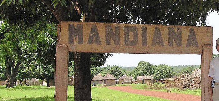Mandiana : le président de la transition dissout le conseil communal de Dialakoro