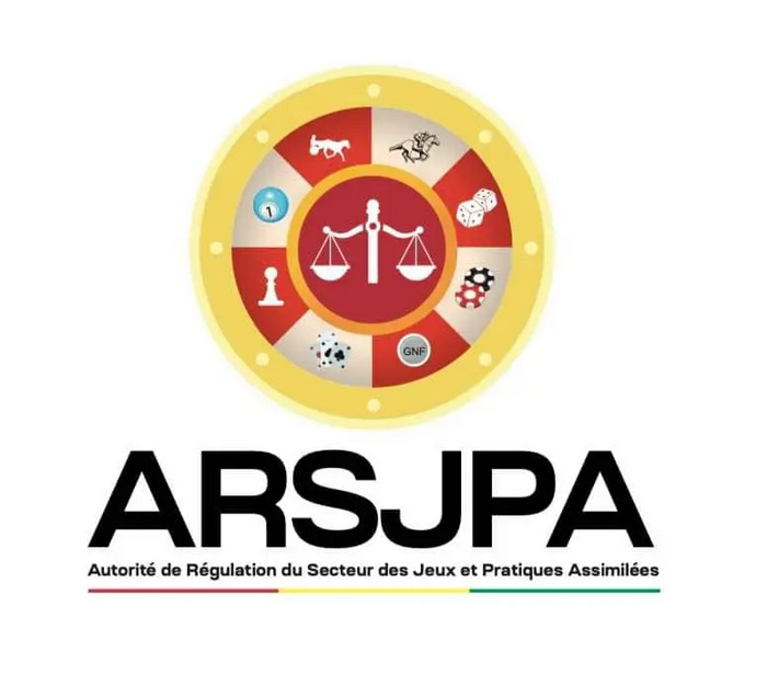 ARSJPA: dysfonctionnements relatifs aux paiements des parieurs sur les plateformes de jeux (communiqué)