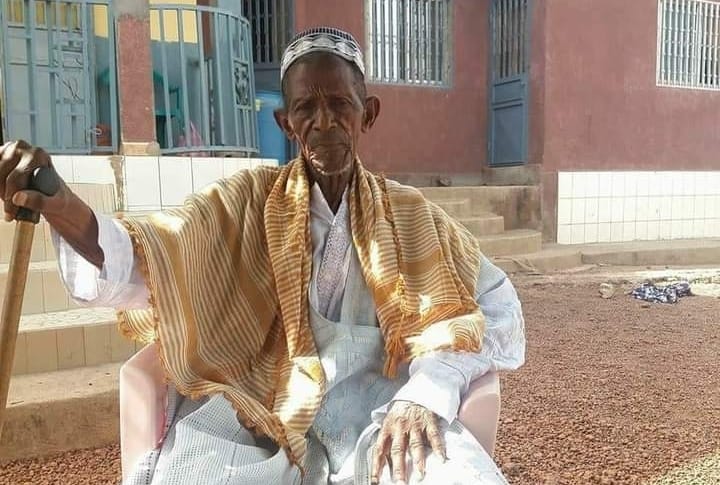 Timbo : décès du patriarche Elhadj Bademba Barry