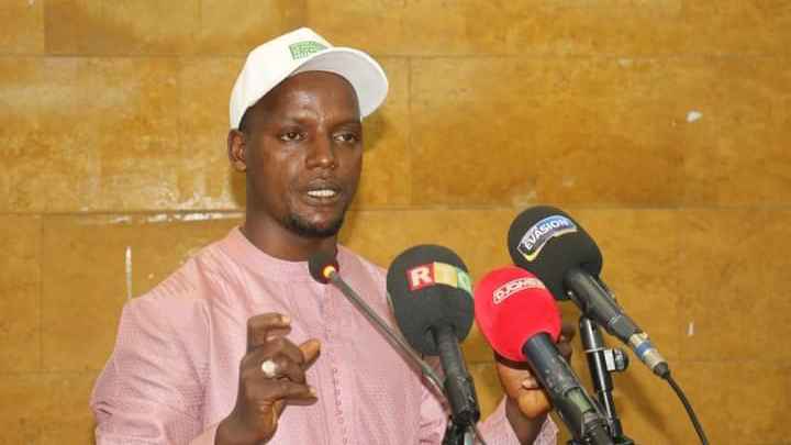 Rapatriement de migrants : Mohamed Diallo regrette l’inefficacité de la politique migratoire guinéenne