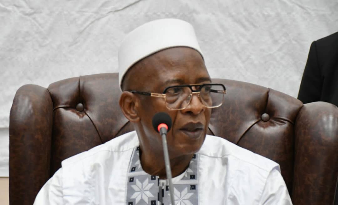 Guinée : le ministre de la justice veut mettre de l’ordre dans les juridictions