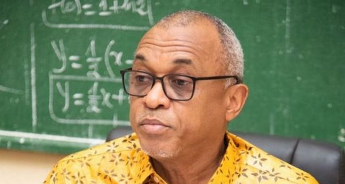 World Teachers’ Day: aware of the shortcomings, Jean Paul Cédy reiterates the government’s commitment to making improvements