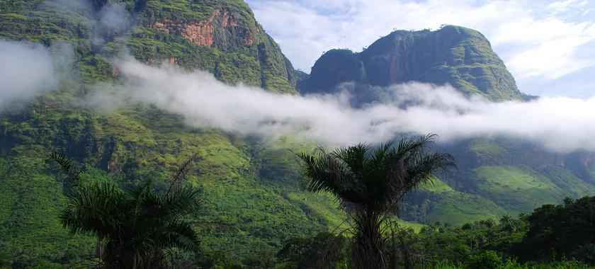 Basse et Moyenne Guinée : les prévisions météo de l’ANM du 27 au 28 août 2024