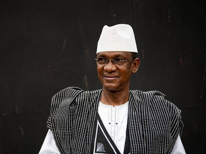 Mali: le PM Choguel Maiga demis de ses fonctions, son gouvernement renvoyé