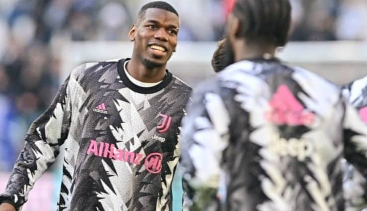 Italy: Pogba and Juventus agree to an amicable parting – Mosaiqueguinee.com