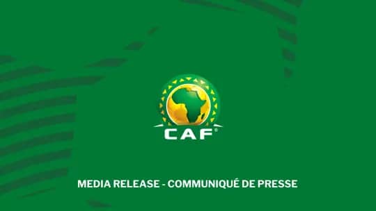 Officiel : le CHAN 2025 reporté au mois d’août